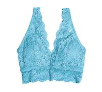 Saingace Cotton Bras for Women Non Wired Non Padded Sports Bra Padded Bra Without Straps Non Wired Support Bra Padded Bra Top Yoga Fitness Exercise Strapless Bra 38d Plus Size Womans Bras Mint Green