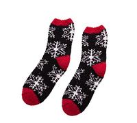Saingace Thick Socks Girls Man Christmas Socks Boys Stocking Fillers Stocking Fillers Adults Funny For Women Christmas Present Orange For Women Socks Adult Ours For Halloween
