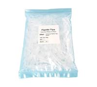 Saini_MEDICOS Micro Pippette Tips 2-200 µl | 1000 Pieces Pack (2-200 µl, White, Pack of 1)