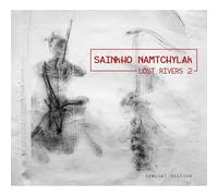 Sainkho Namtchylak - Lost Rivers 2 [CD]