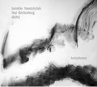 Sainkho Namtchylak - Ned Rothenberg - Dieb13 - Antiphonen