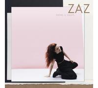 Zaz - Sains et Saufs - Vinyl - Integral