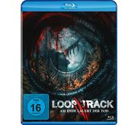 Sainsbury,Thomas - Loop Track - am Ende Lauert der Tod