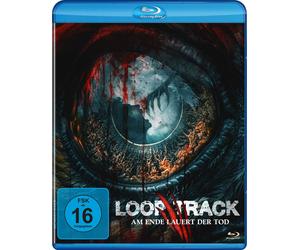 Sainsbury, T: Loop Track - Am Ende lauert der Tod (Blu-ray) Thomas Sainsbury