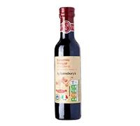 Sainsbury's Balsamic Vinegar of Modena 250ml - Balsamic Vinegar of Modena Aceto balsamico di Modena I.G.P.