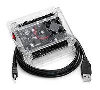 SainSmart Genmitsu CNC Router Machine Controller Board with ABS Case for CNC 1810-PRO/3018/3018-PRO