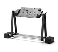 SainSmart Magnetic Adjustable Circuit Board Holder, 360 Degrees Rotated, Soldering Helping Hand for Clamping PCB, Desoldering, and Soldering DIY Working Station, ESD Safe