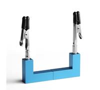 SainSmart Magnetic Soldering Helping Hands, Strong Magnetic & Flexible Separate Design, Welding Tool Kit for Wire Component Electric Appliance