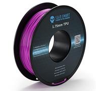SainSmart Neon Color TPU, 1.75mm Flexible TPU 3D Printer Filament 800g, Dimensional Accuracy +/- 0.05 mm, Neon Magent