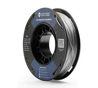 SainSmart Small Spool 1.75 mm TPU Flexible 3D Filament 250 g, Dimensional Accuracy +/- 0.05 mm, Shore 95A, Silvery