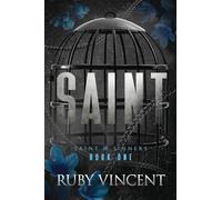 Saint: 1 (Saint and Sinners)