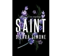 Saint : A Steamy and Taboo BookTok Sensation