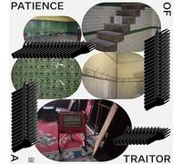 Saint Abdullah And Eomac - Patience Of A Traitor [VINYL]