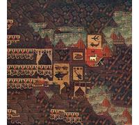 Saint Abdullah - Chasing Stateless [VINYL]