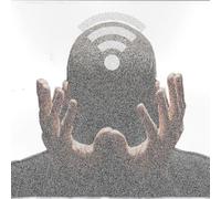 Saint Abdullah & Jason Nazary - Wiretaps For Oral [VINYL]