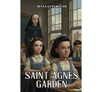 Saint Agnes' Garden