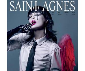 Saint Agnes - Your God Fearing Days Are About To Begin