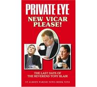 Saint Albion Parish News: no. 9