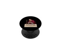 Saint Alphonsus Liguori Trust God Inspirational Quote PopSockets Adhesive PopGrip