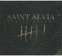Saint Alvia - Static Psalms