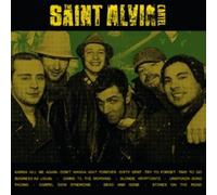 Saint Alvia - The Saint Alvia Cartel