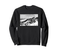 Saint Andrew Orthodox Christian Church Kyiv Ukraine Sweatshirt