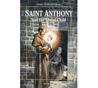 Saint Anthony and the Christ Child (Vision Books)