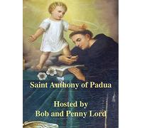 Saint Anthony of Padua