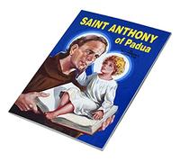 Saint Anthony of Padua