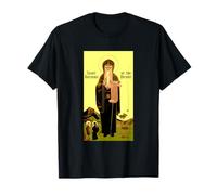 Saint Anthony The Great of Egypt Desert Fathers Orthodoxy T-Shirt