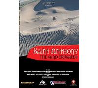 Saint Anthony - The Sand Crusade [DVD]