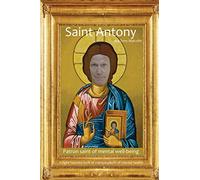 Saint Antony Self proclaimed Patron saint of mental well-being: A light hearted look at all aspects of mental health