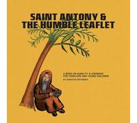 Saint Antony & the Humble Leaflet