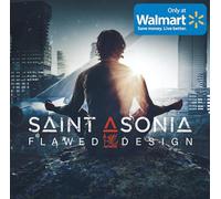 Saint Asonia - Flawed Design
