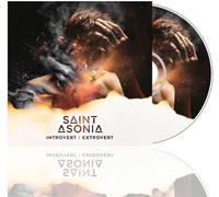 Saint Asonia – Introvert / Extrovert