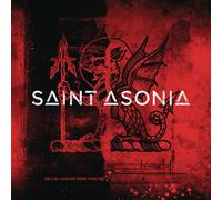 SAINT ASONIA - SAINT ASONIA CD NEW