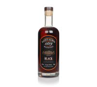 Saint Aubin Black Rhum Agricole Rum