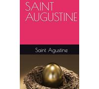 SAINT AUGUSTINE