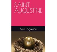 SAINT AUGUSTINE