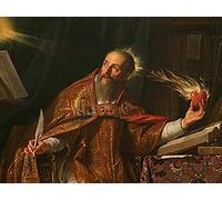 Saint Augustine and the Beauty of Confession