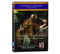 Saint Augustine [DVD] [Region 1] [US Import] [NTSC]