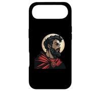 Saint Augustine Of Hippo As A Superhero Case for iPhone Air