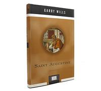 Saint Augustine (Weidenfeld Lives S.)