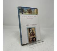Saint Augustine's Memory (Confessiones)