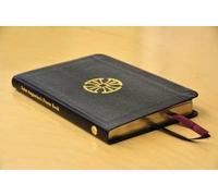 Saint Augustine's Prayer Book