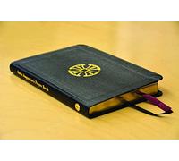 Saint Augustine's Prayer Book