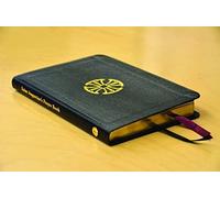 Saint Augustine's Prayer Book - NEW David Cobb 2012