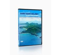 Saint barthelemy - la perle des CaraA¯bes - DVD