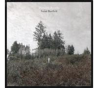 Saint Bartlett by Damien Jurado (2010-05-25)