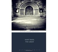 Saint Basil the Great